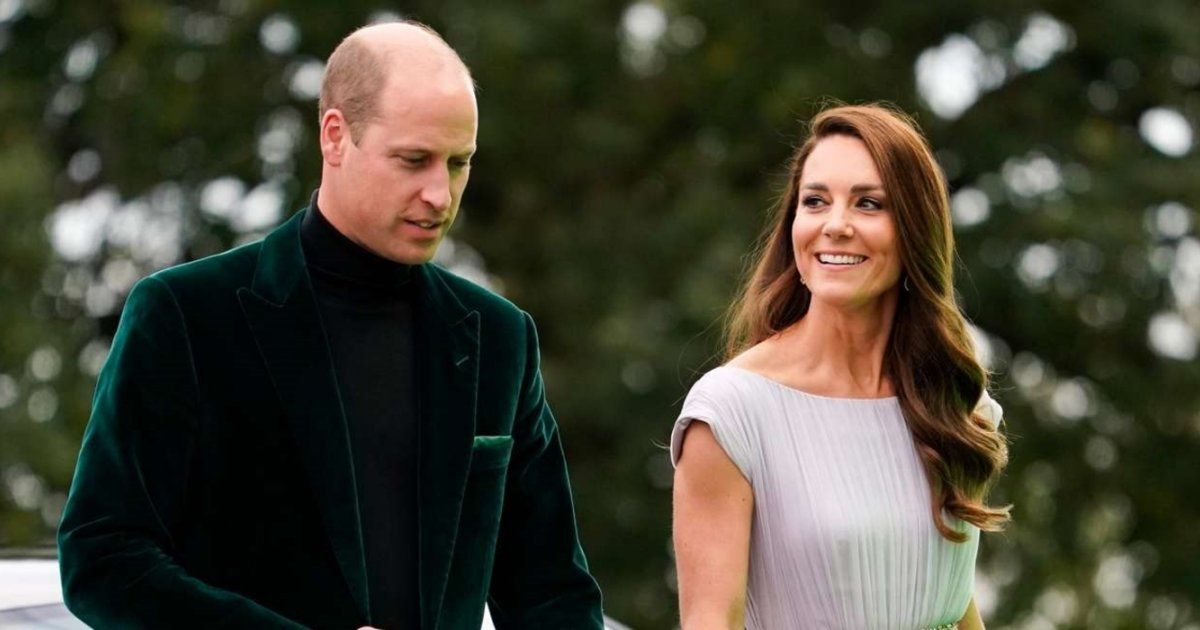 شاهد .. بعد إثارتها الجدل بإختفائها.. إليكم فارق العمر بين كيت ميدلتون وزوجها الأمير ويليام