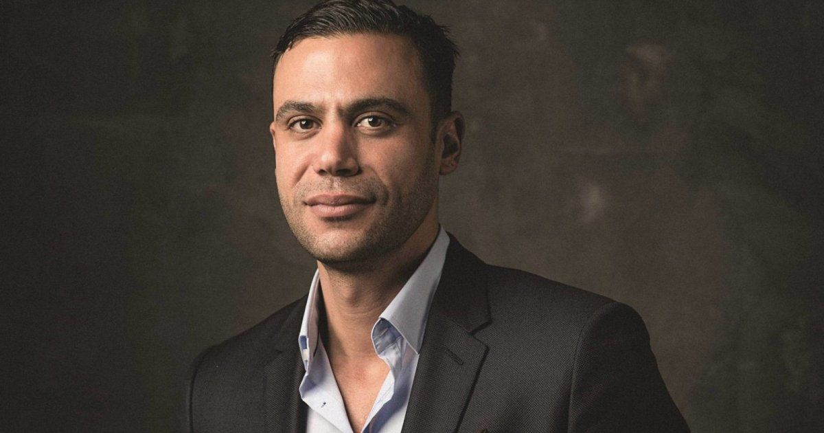 شاهد .. هكذا رد محمد إمام على تصريحات شريف عرفة