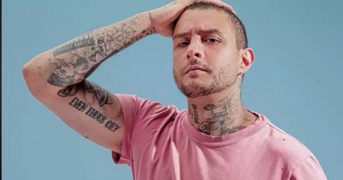 شاهد .. بمشاهد قديمة..أحمد الفيشاوي يستذكر فيلمه "الحاسة السابعة" بكلمات مميزة