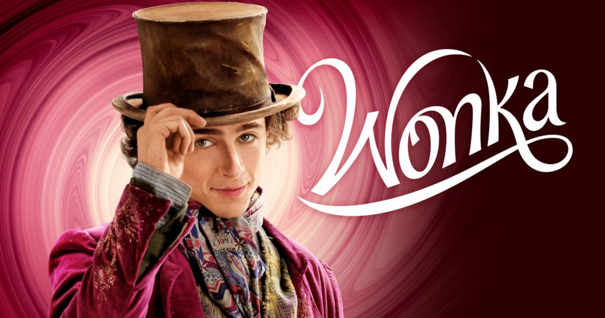 شاهد .. فيلم "Wonka" يكسر أرقام قياسية جديدة عالمياً و هذا ما وصل إليه