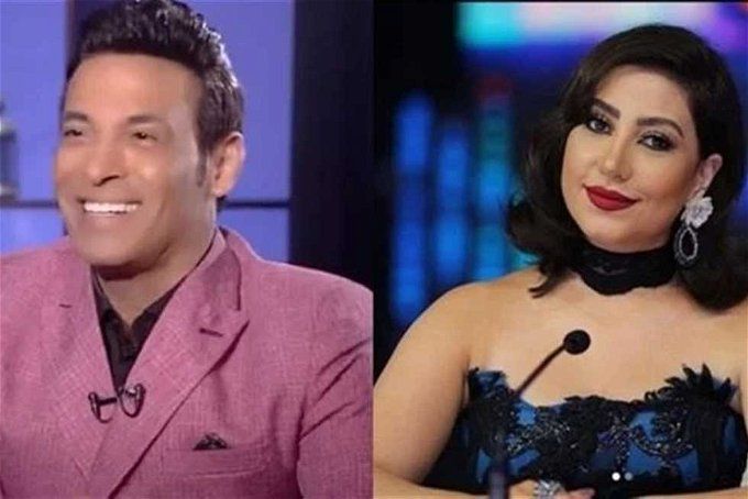 هل كان زواج هشام ربيع من بوسي سبب حبسه؟.. سعد الصغير يجيب
