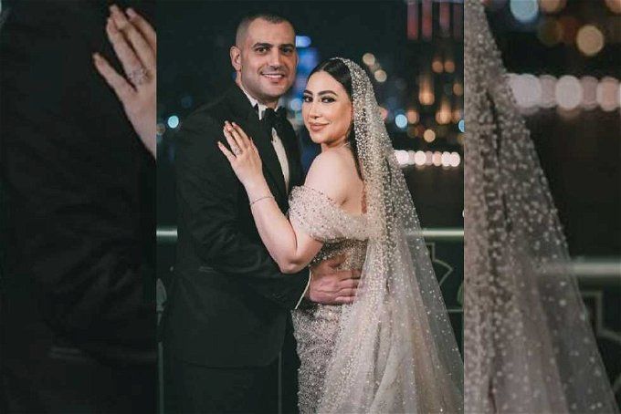 هل كان زواج هشام ربيع من بوسي سبب حبسه؟.. سعد الصغير يجيب