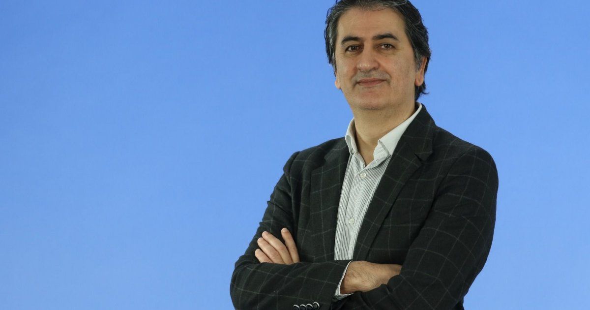 شاهد .. بعد إدعاءات عديدة.. جوزيف الحسيني يردّ فادي شربل