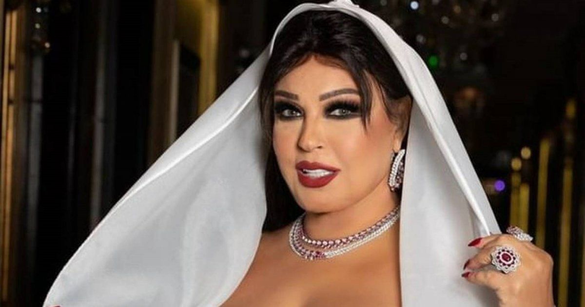 شاهد .. فيفي عبده تحدث ضجة بمقطع فيديو.. ظهرت وهي تضع "مصاصة" أطفال بفمها