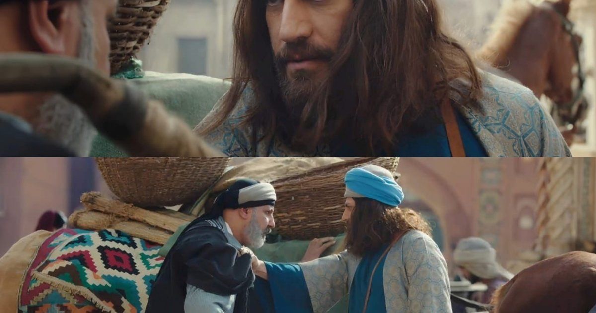 شاهد .. أداء نيقولا معوض في "الحشاشين" يحصد إهتمام الجمهور