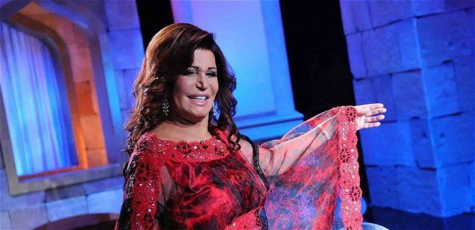 تصريحات نجوى فؤاد الجريئة: رقصت لجيمي كارتر ومن وقتها مشوفتش خير