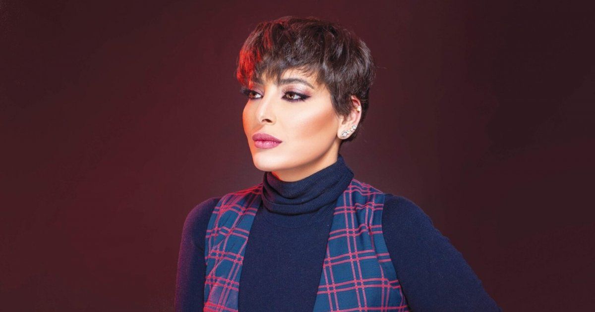 شاهد .. بالفيديو- فاطمة الصفي هل خضعت للتكميم؟