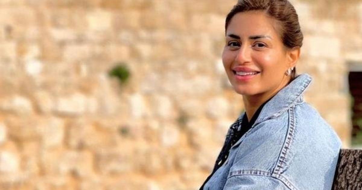 شاهد .. منة فضالي بموقف لافت تجاه أمير كرارة..هذا ما فعله