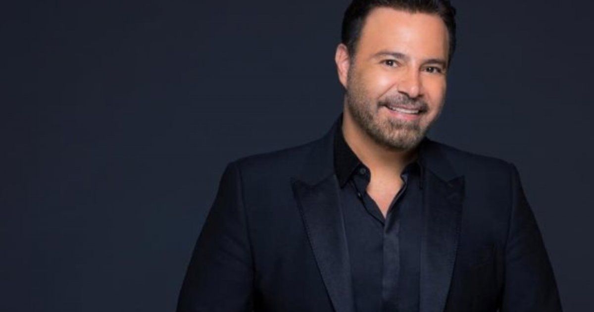 شاهد .. "العين عليه"..عاصي الحلاني ينتهي من تصوير أحدث أعماله