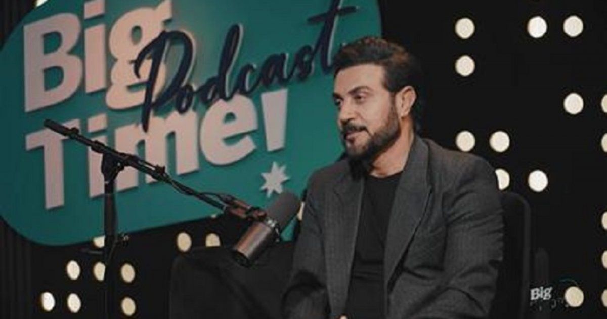 شاهد .. ماجد المهندس يكشف تفاصيل تعرضه للتنمر وسبب غيابه عن الإعلام