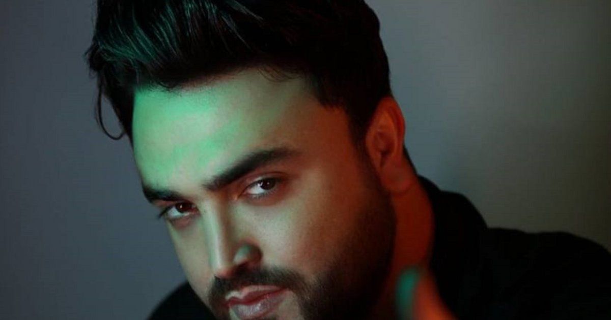 شاهد .. إيفان نصوح فنان شامل ذات بصمة خاصة في عالم الفن