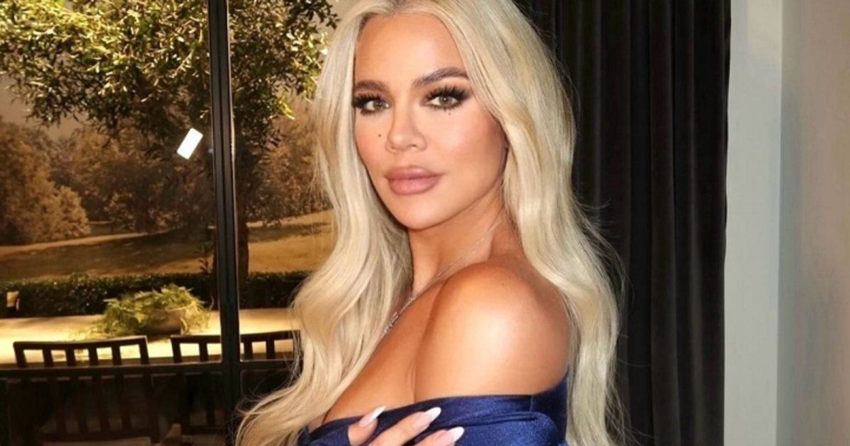 شاهد .. بفستان رائع..كلوي كارداشيان تستعرض رشاقتها و جمالها و تخطف الأنظار