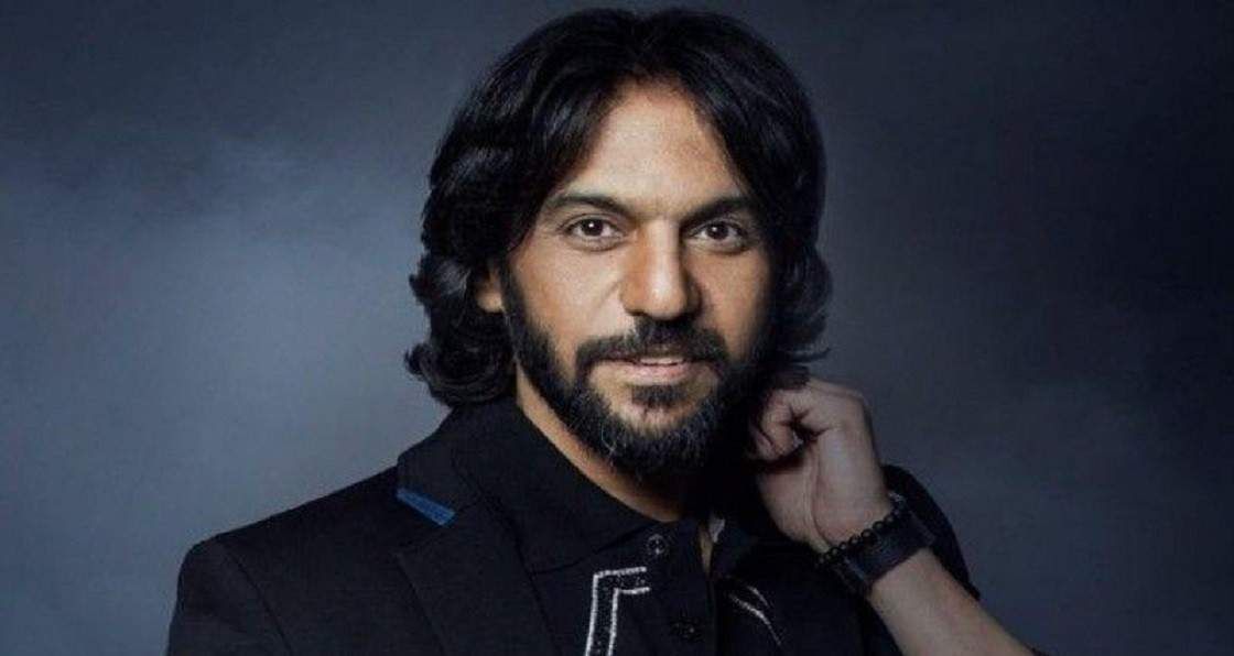 شاهد .. بهاء سلطان يفجع بوفاة أقرب الناس إليه