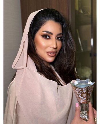 شاهد .. أيتن عامر تحبس الأنفاس بإطلالة رمضانية مغربية أنيقة - بالصور