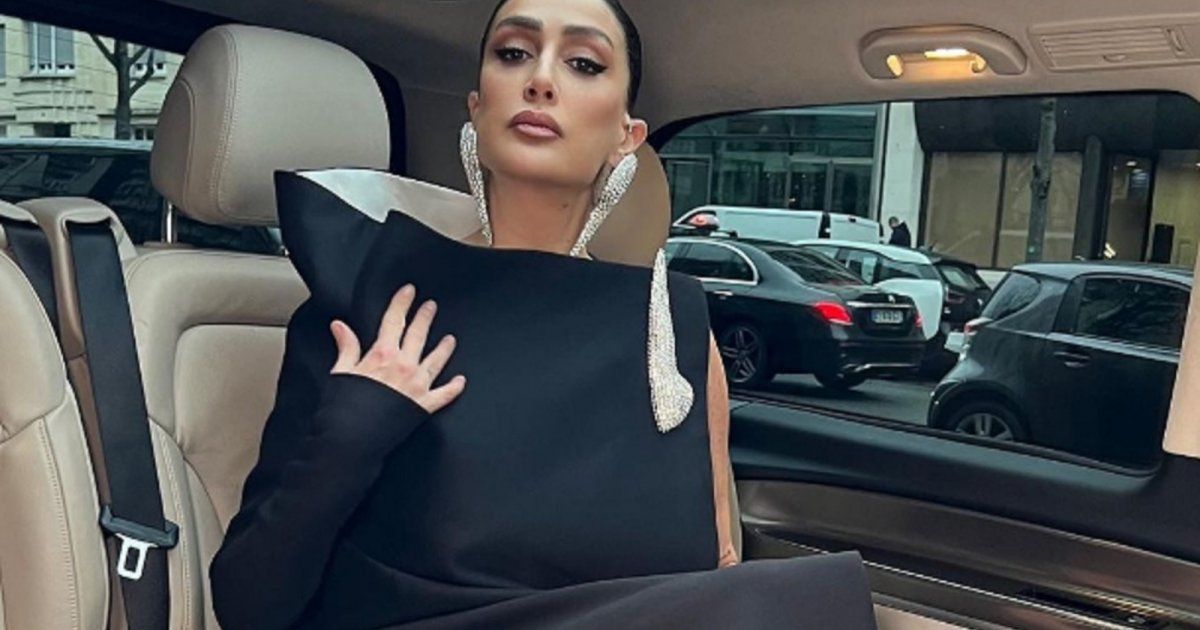 شاهد .. بالصور- غادة عبد الرازق تتألق بالكاجوال.. وسعر حقيبة يدها المرتفع سيفاجئكم