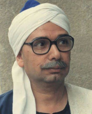 شاهد .. وفاة ممثل مصري شهير وبطل من أبطال "ليالي الحلمية"