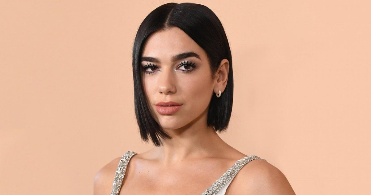 شاهد .. دوا ليبا تعلن عن طرح ألبومها الجديد "Radical Optimism" في هذا اليوم