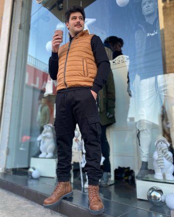 شاهد .. خاص - هذا ما كشفه نيكولا مزهر عن " نظرة حب " .. وماذا قال عن حياته الزوجية ؟