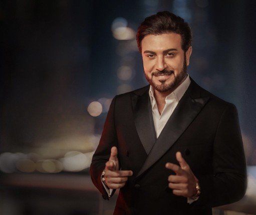 ماجد المهندس يبكي ويكشف تعرضه للتنمر على صوته