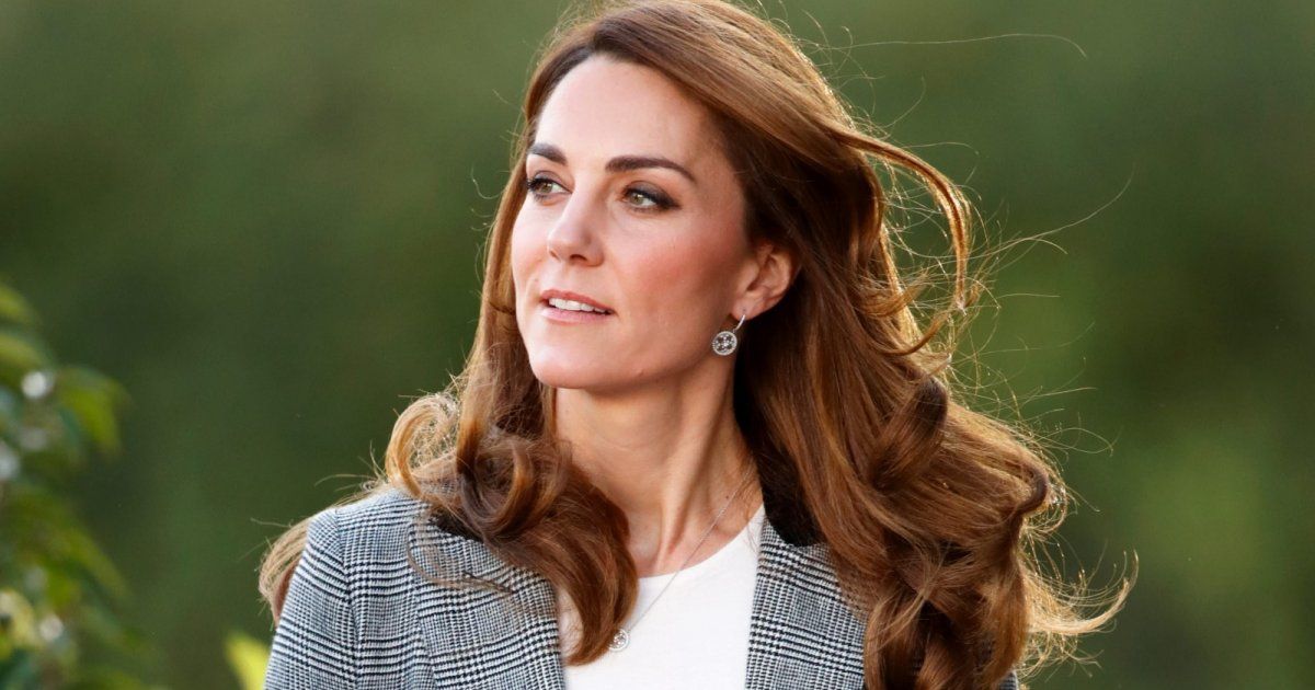 شاهد .. زينة عيد الميلاد تظهر في فيديو كايت ميدلتون.. والشكوك تتزايد حول صحتها