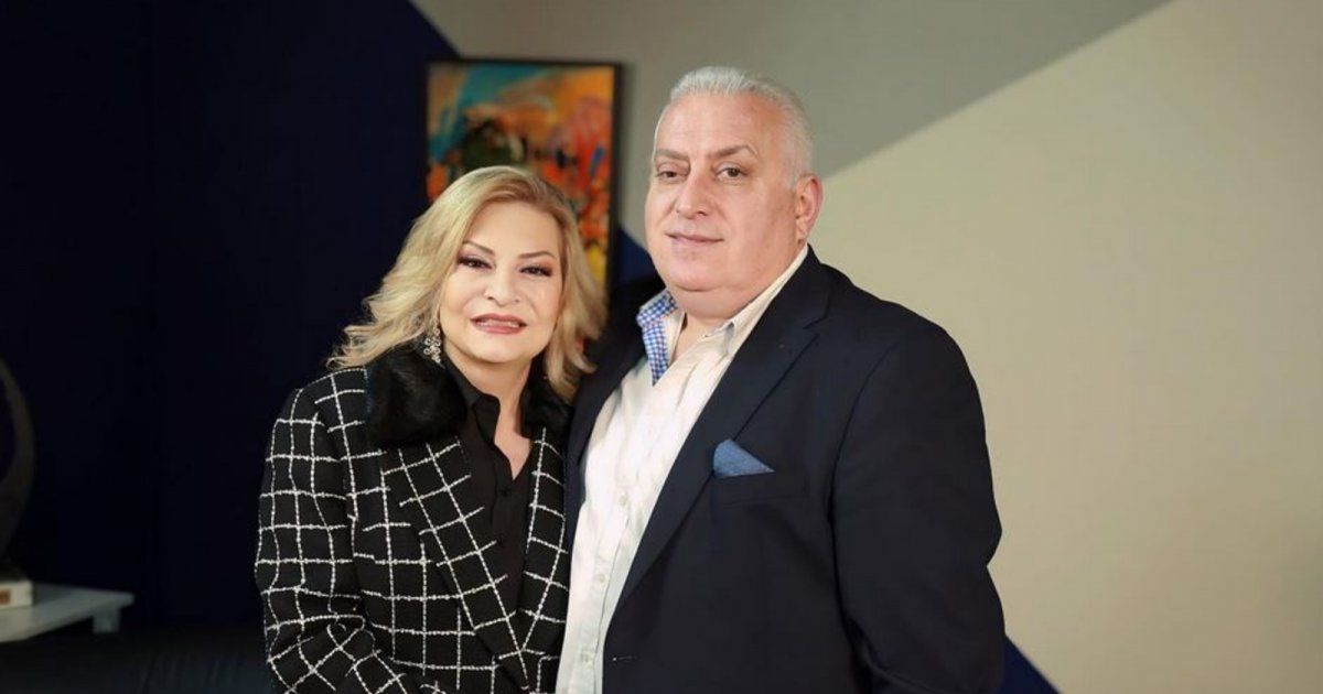 شاهد .. خاص بالفيديو- إيلي معلوف :اللي بيختلف مع بيار الضاهر ومعي هني الغلطانين..وماذا عن خلافه مع طوني عيسى وعلي منيمنة