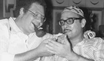 شاهد .. وفاة ممثل مصري شهير وبطل من أبطال "ليالي الحلمية"