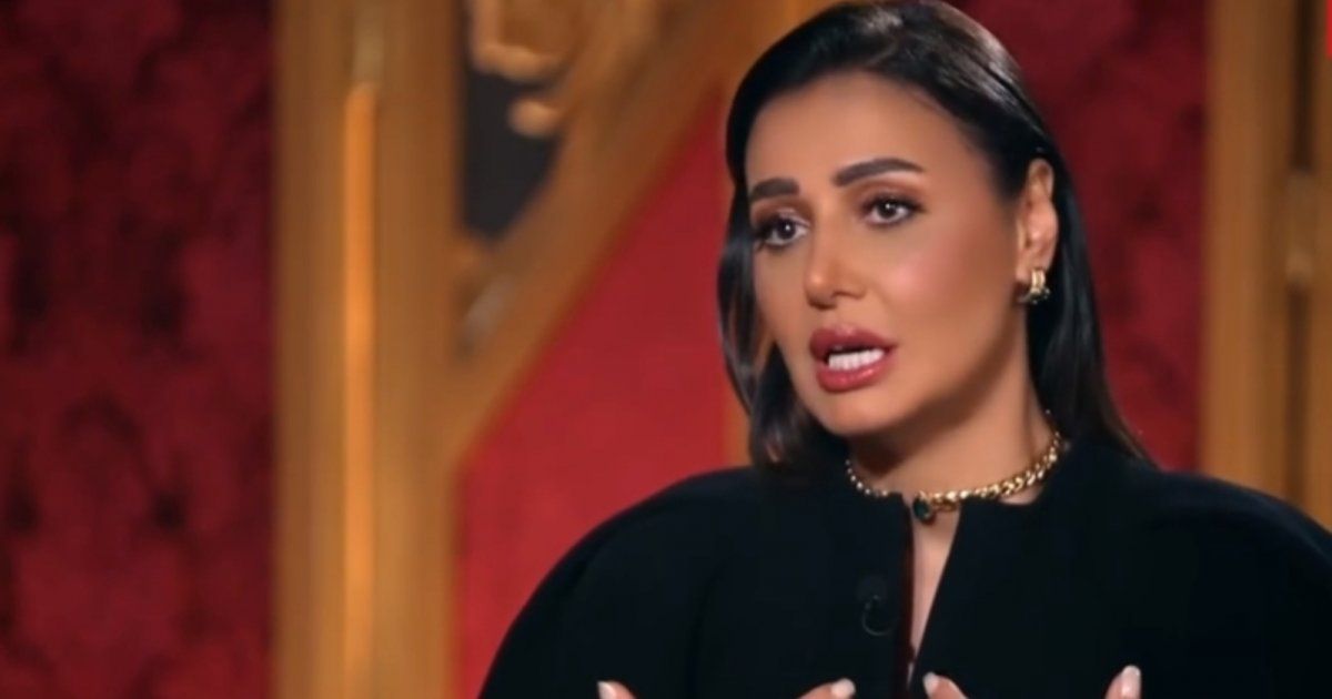 شاهد .. حلا شيحة تتحدث عن إنجذابها للرجال المتدينين وسبب زواجها من داعية