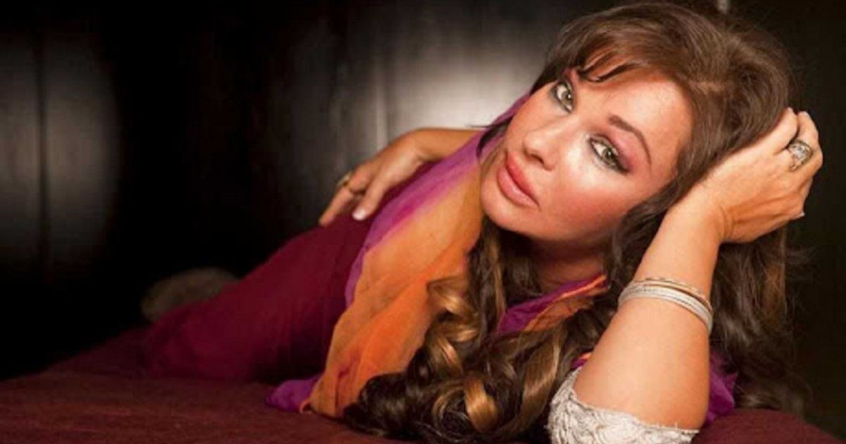 شاهد .. نتاشا أطلس مزجت الموسيقى والأغاني الشرقية والكلاسيكية والفرنسية .. وهكذا وصلت للعالمية