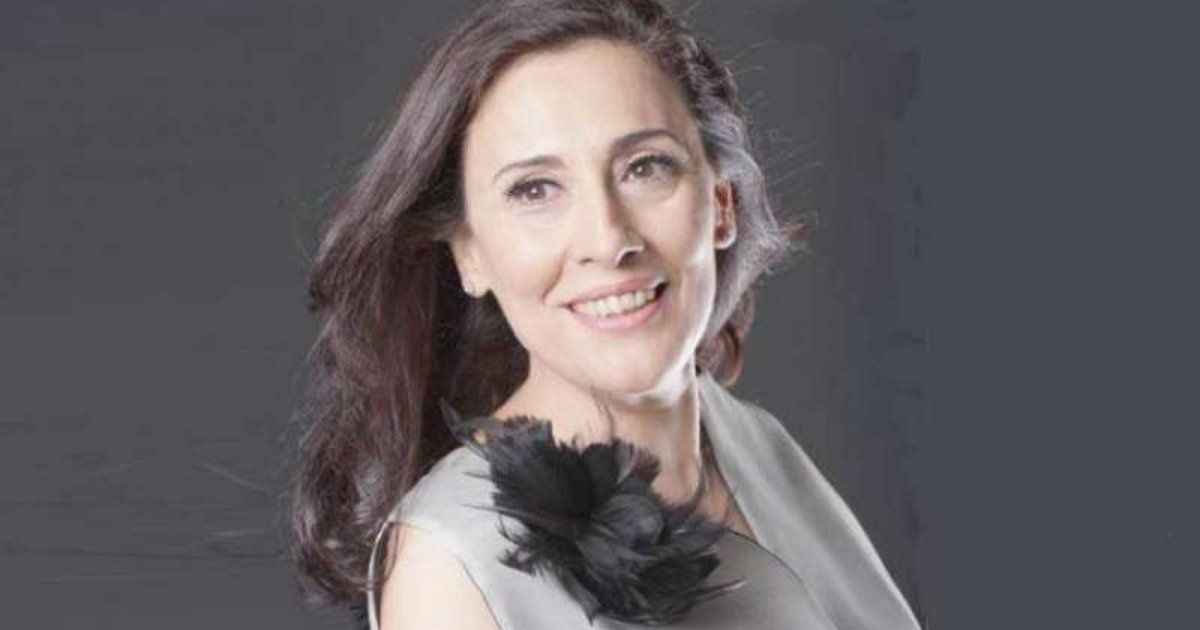 شاهد .. خاص وبالفيديو - جوليا قصار : ريمون جبارة كان موجوعاً ومعذَباً ومتمرداً