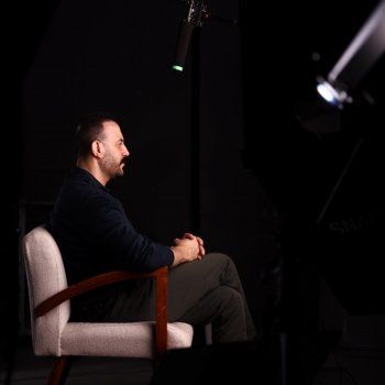 شاهد .. قصي خولي يثير تساؤلات الجمهور حول مشروعه القادم.. وهذا ما أعلن عنه