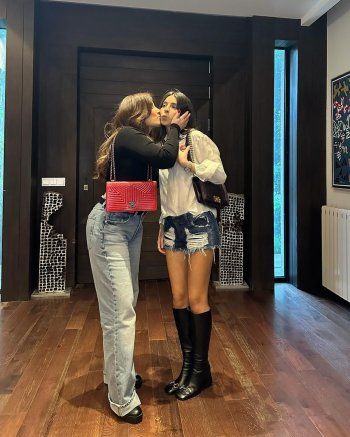 شاهد .. كارين رزق الله تطل بلوك مختلف للغاية.. وهكذا بدت