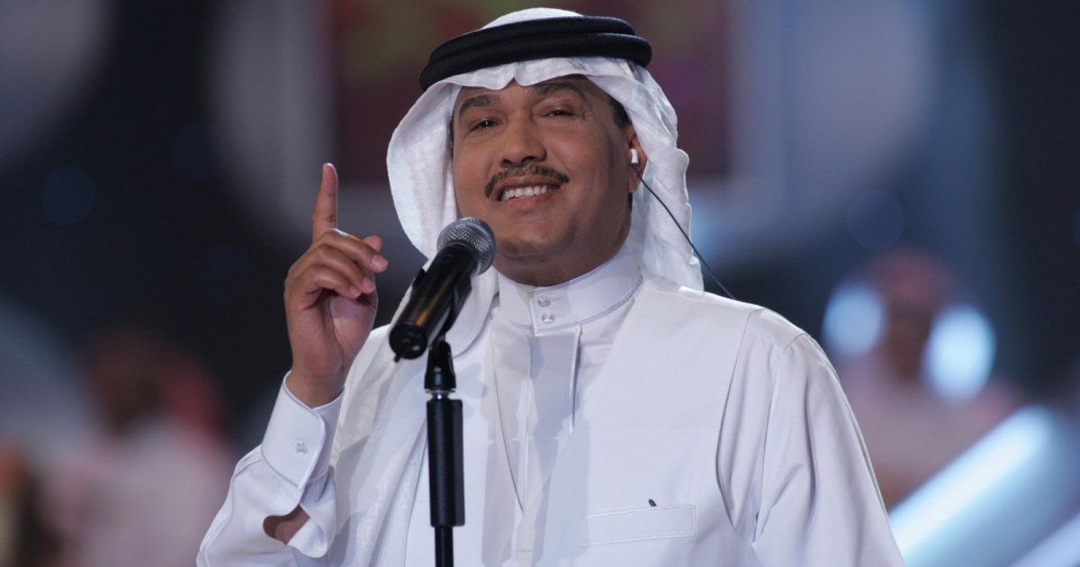 شاهد .. محمد عبده يتحدث عن أول قصة حب في حياته... نهايتها حزينة! - بالفيديو