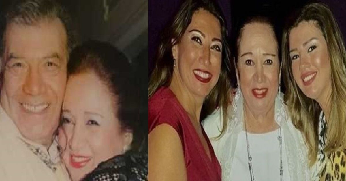 شاهد .. وفاة زوجة فريد شوقي وهذه تفاصيل الدفن والعزاء