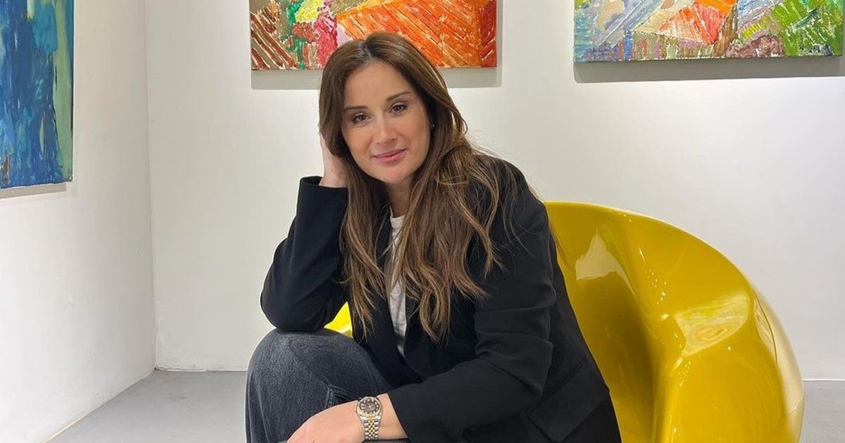 شاهد .. كارين رزق الله تطل بلوك مختلف للغاية.. وهكذا بدت