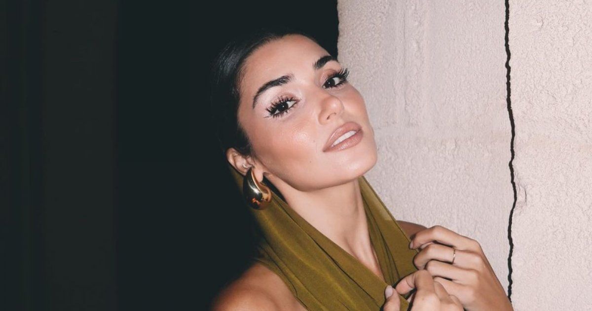 شاهد .. هذه مفاجأة هاندا أرتشيل للجمهور