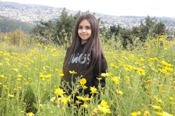 شاهد .. يارا داموني تطرح أغنية خاصة بعيد الأم