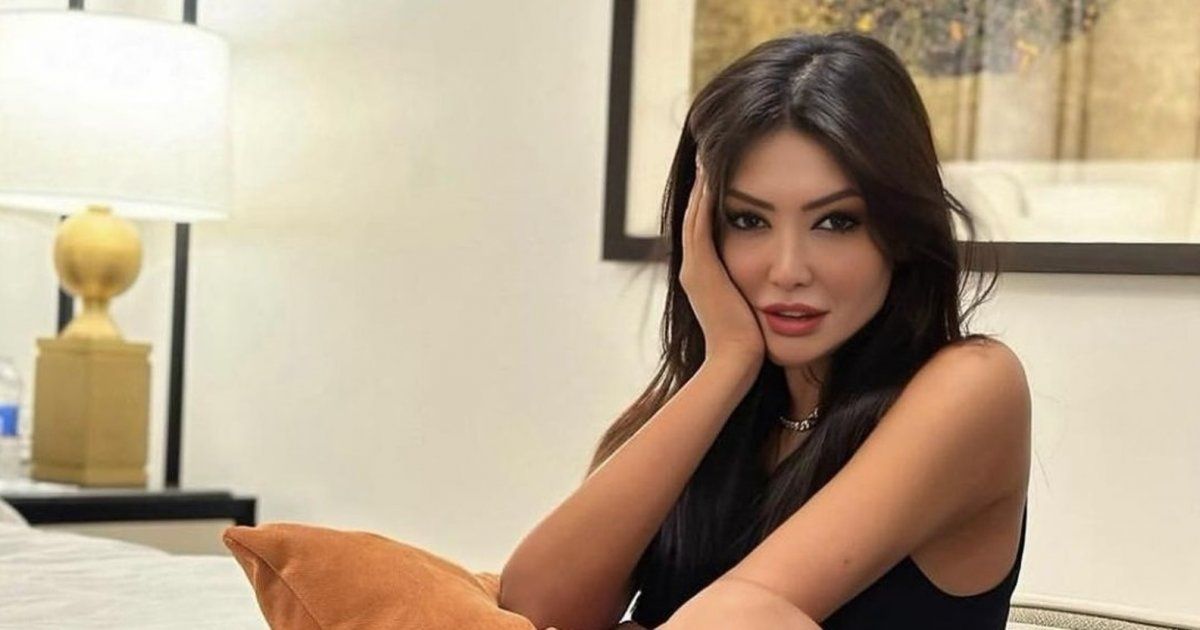 شاهد .. بعد طلاقها.. جلسة تصوير دانا جبر الجديدة تلفت الأنظار