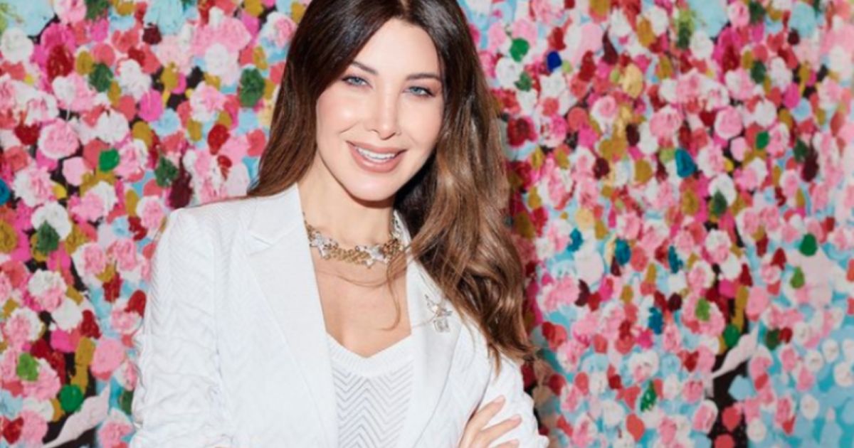 شاهد .. نانسي عجرم تعيد نشر احتفالات محبيها بعيد الأم كما وعدتعلى أنغام أغنية إمي-بالفيديو