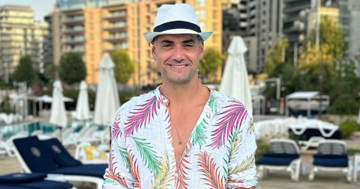 شاهد .. بالفيديو- أيمن قيسوني يخوض تجربة جديدة مع عائلته في رياضة الملاكمة .. و هذا هو هدفه