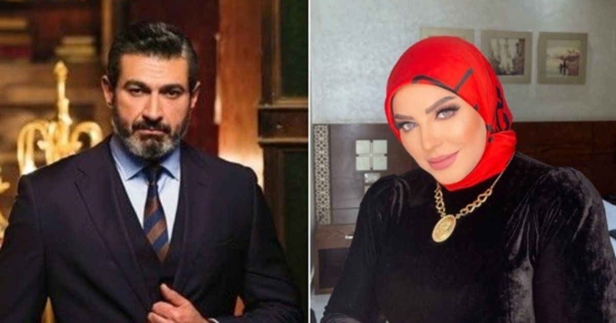 شاهد .. ميار الببلاويبتصريح مفاجئ عن ياسر جلال: "مطلعش جدع معايا"