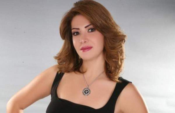 شاهد .. لقاء سويدان تتحول إلى مخرجة للمرة الأولى-بالصور