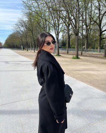 شاهد .. بالصور- سعر مرتفع و خيالي لحقيبة يد ماريتا الحلاني.. إليكم التفاصيل