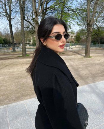 شاهد .. بالصور- سعر مرتفع و خيالي لحقيبة يد ماريتا الحلاني.. إليكم التفاصيل