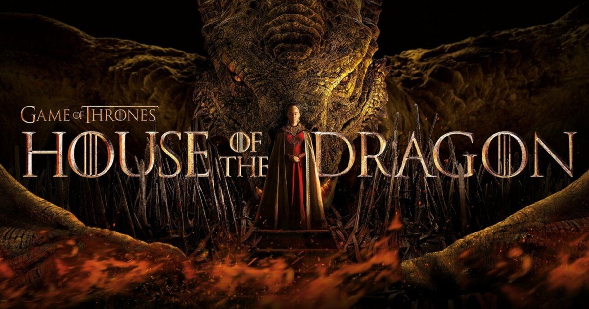 شاهد .. إليكم موعد الموسم الثاني من "House of The Dragon" - الفيديو