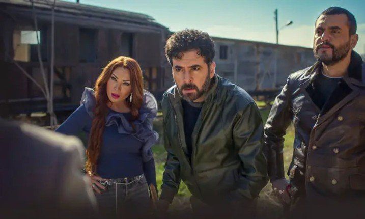 أحداث مشوقة في «ولاد بديعة» تتصدر الترند