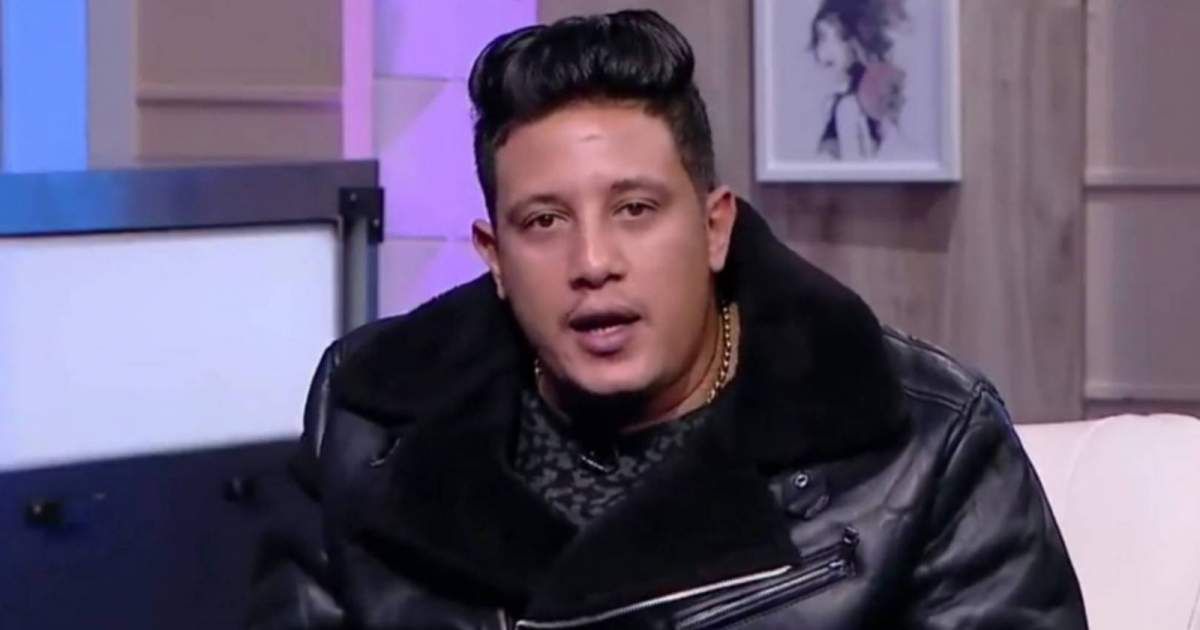 شاهد .. حمو بيكا يفجع بوفاة أحد أقاربه