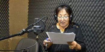 شاهد .. لقاء سويدان تتحول إلى مخرجة للمرة الأولى-بالصور