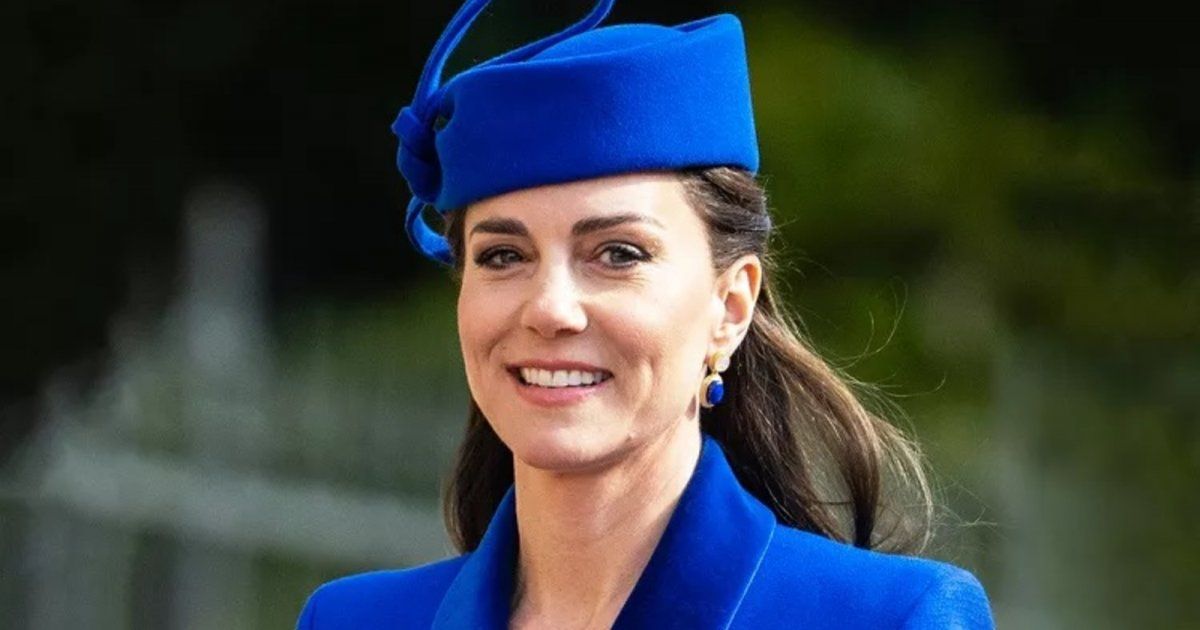 شاهد .. الملف الطبي للأميرة كيت مديلتون يحدث جدلاً كبيراً وهذا ما حصل