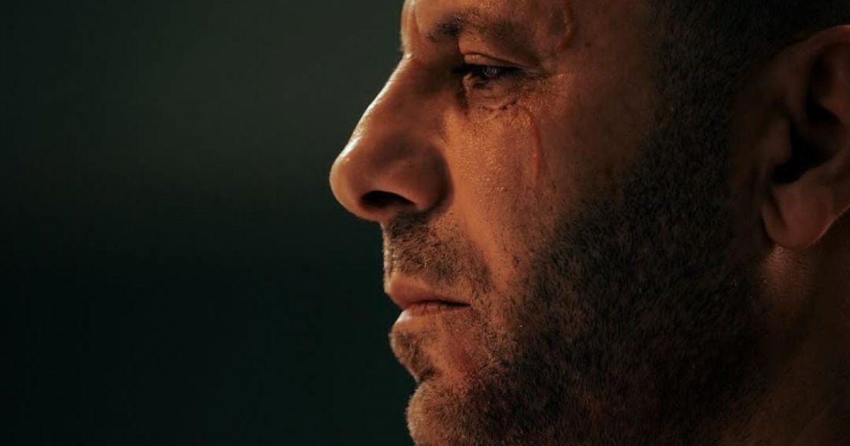 شاهد .. بالفيديو - إياد نصار عن هذه اللحظات : " حلوة البدايات "