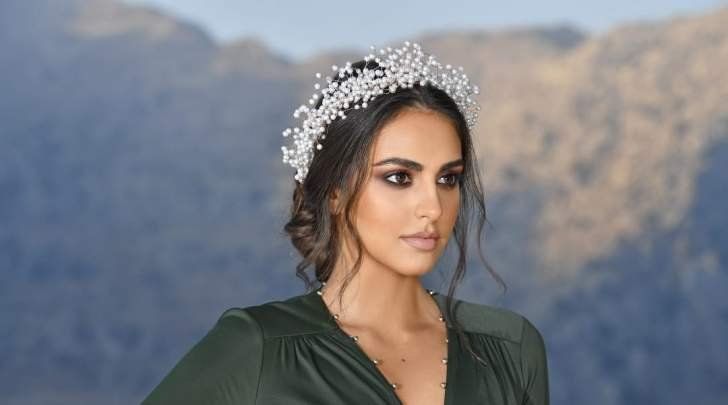 شاهد .. فاليري أبو شقرا تطلّ برفقة أولادها..ظهور مميز لطفلها-بالصور